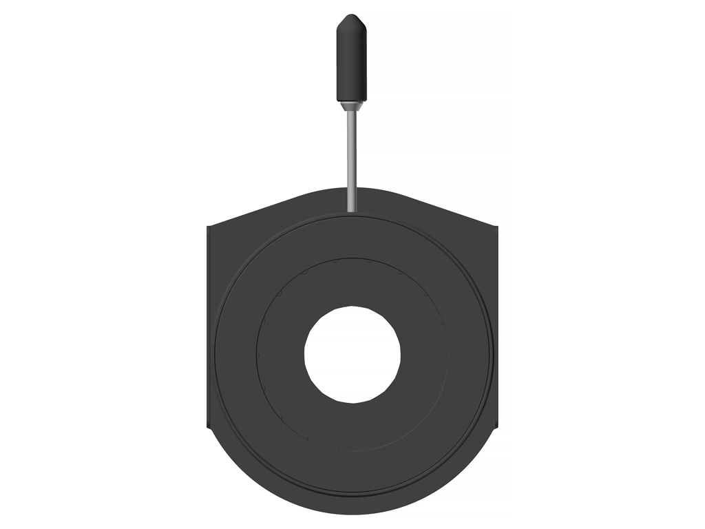 Godox SP-ID İris Diyafram (SPK Optik Şekillendirici İçin)