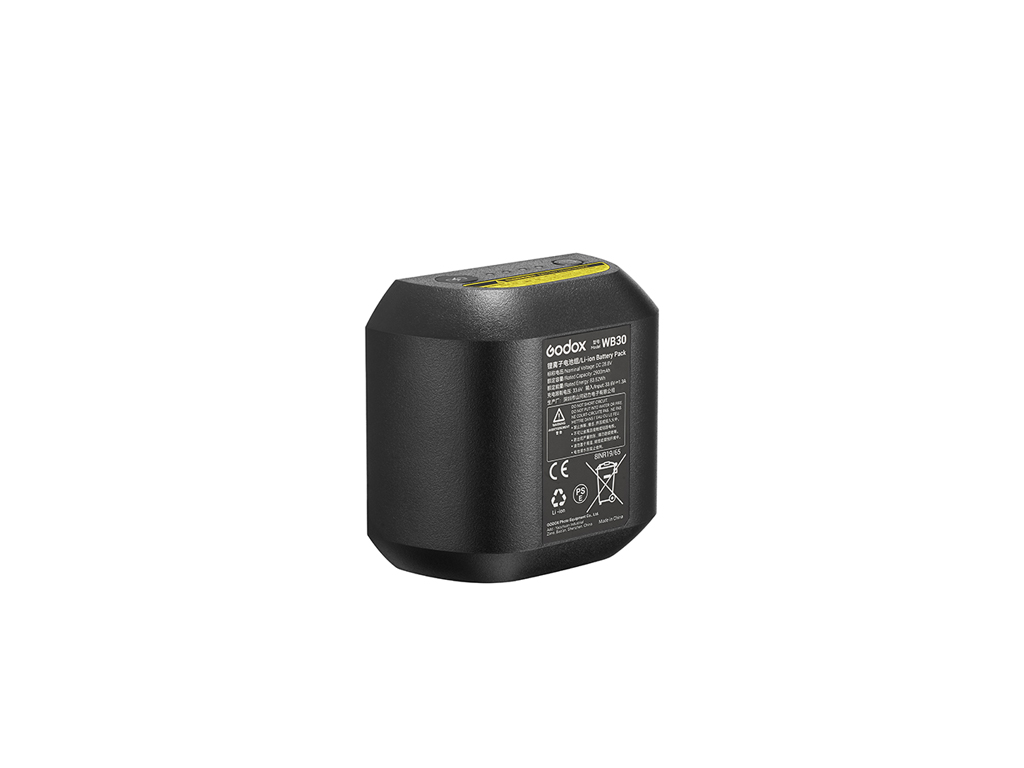 Godox AD800Pro Akülü Paraflaş