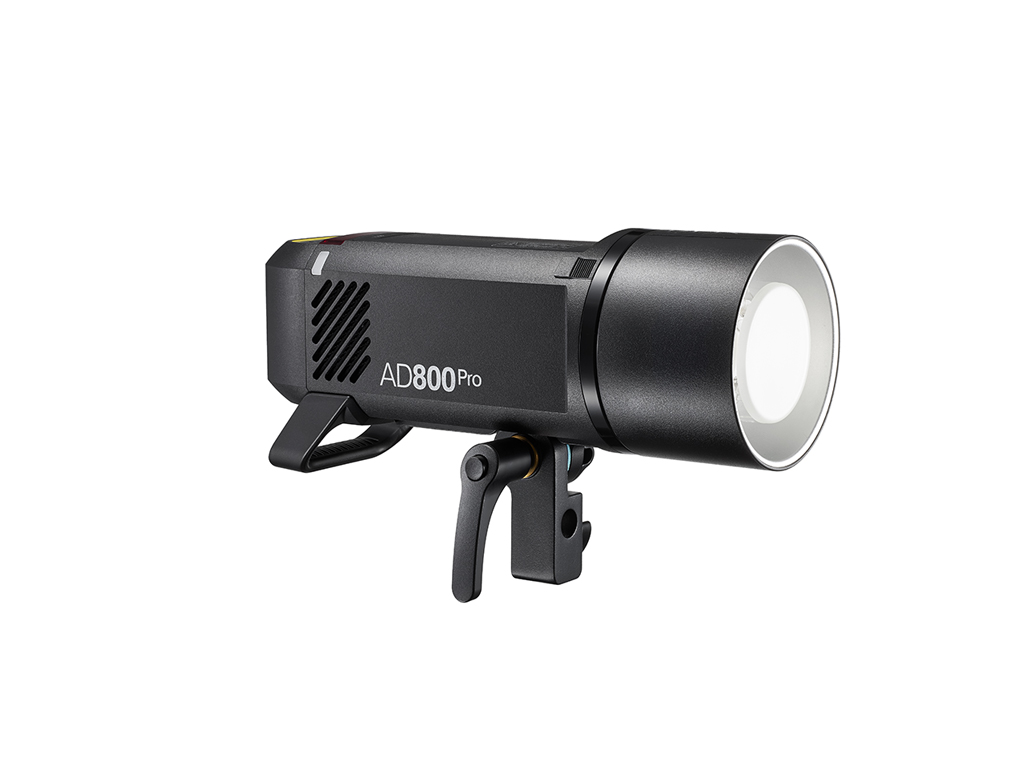 Godox AD800Pro Akülü Paraflaş