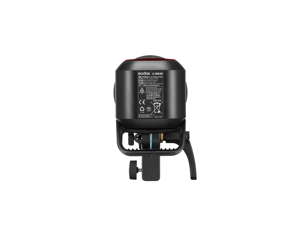 Godox AD800Pro Akülü Paraflaş