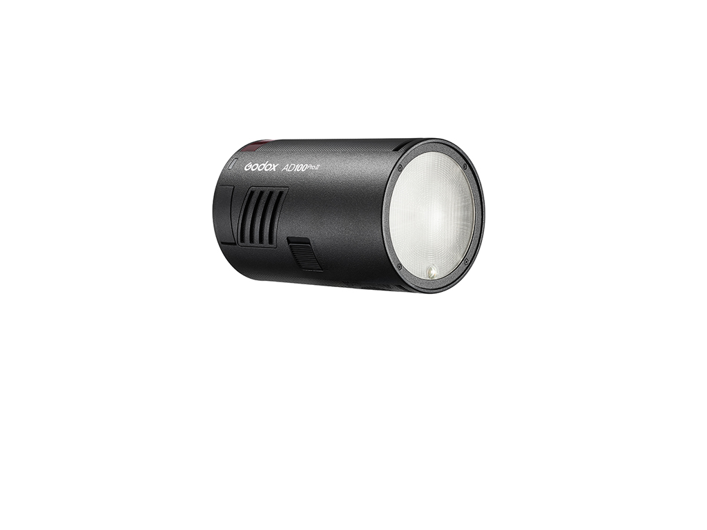 Godox AD100Pro II Taşınabilir Paraflaş