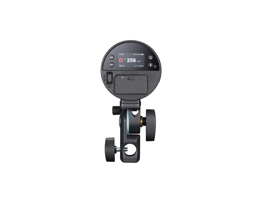 Godox AD100Pro II Taşınabilir Paraflaş