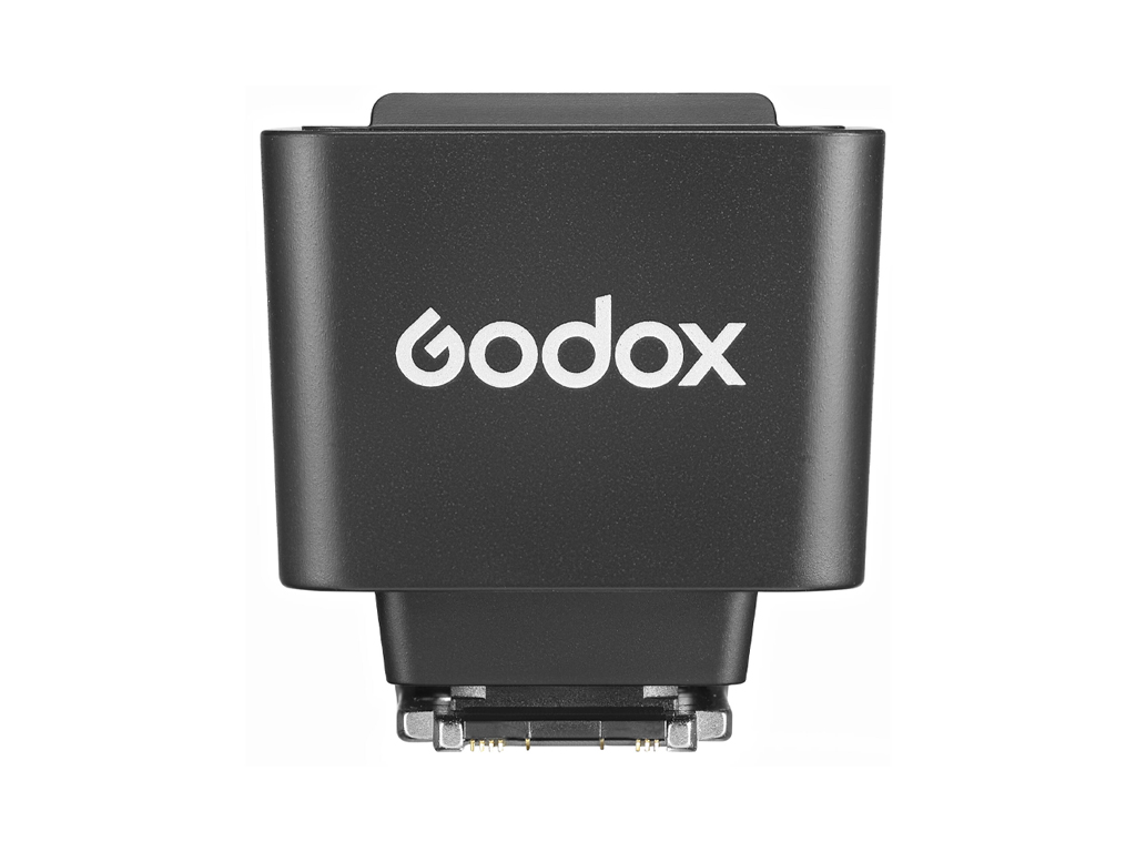 Godox TR-F TTL Hotshoe Yükseltici (Fujifilm İçin)