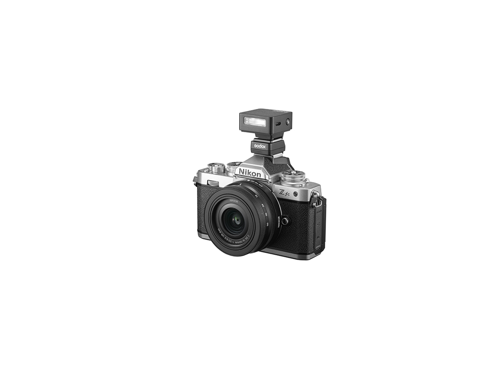 Godox FS-R Hotshoe Yükseltici (Universal)