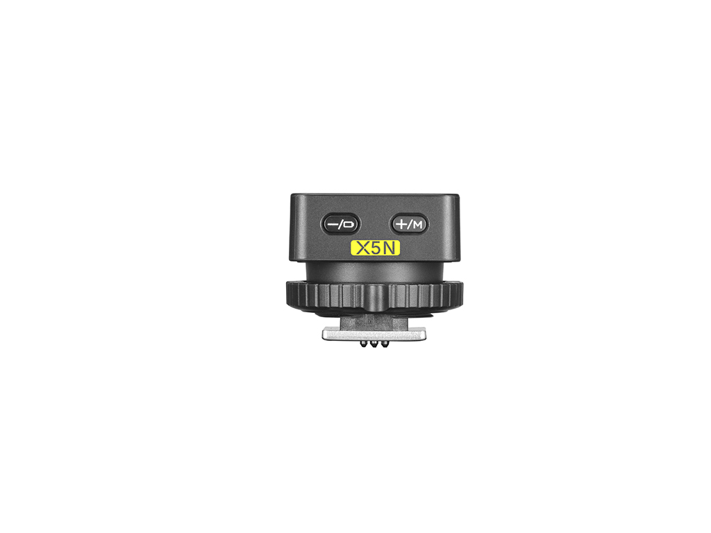 Godox X5 N Nikon Tetikleyici (iT32 için)