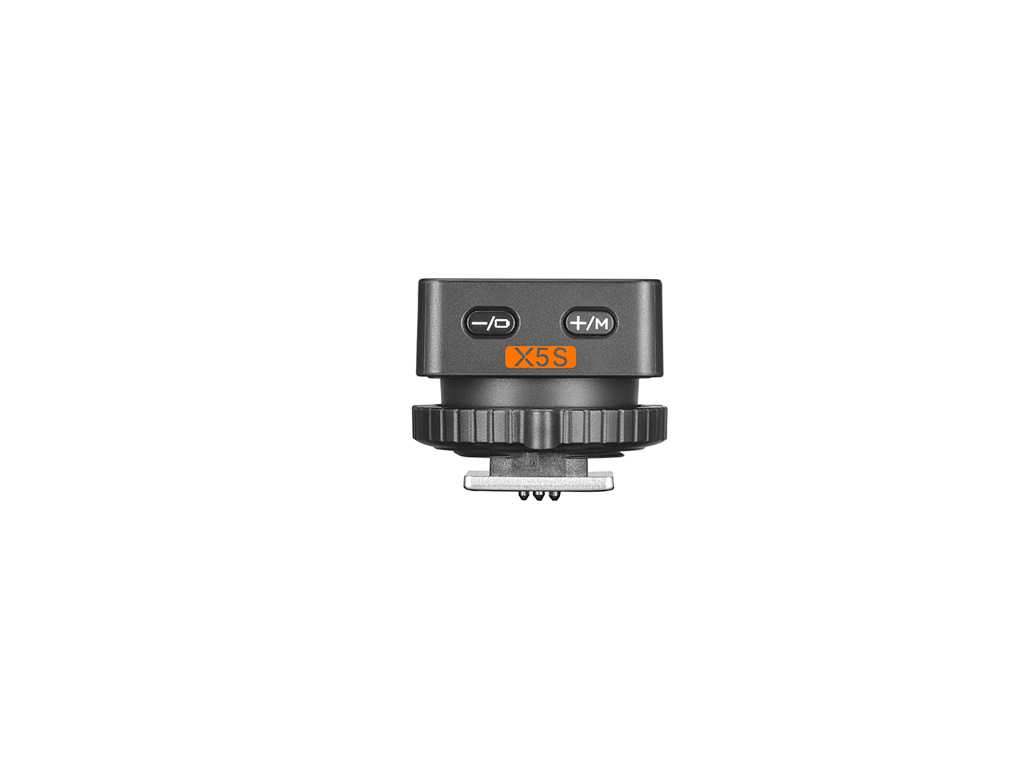 Godox X5 S Sony Tetikleyici (iT32 için)
