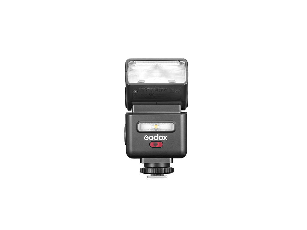 Godox iT32 C Tepe Flaşı