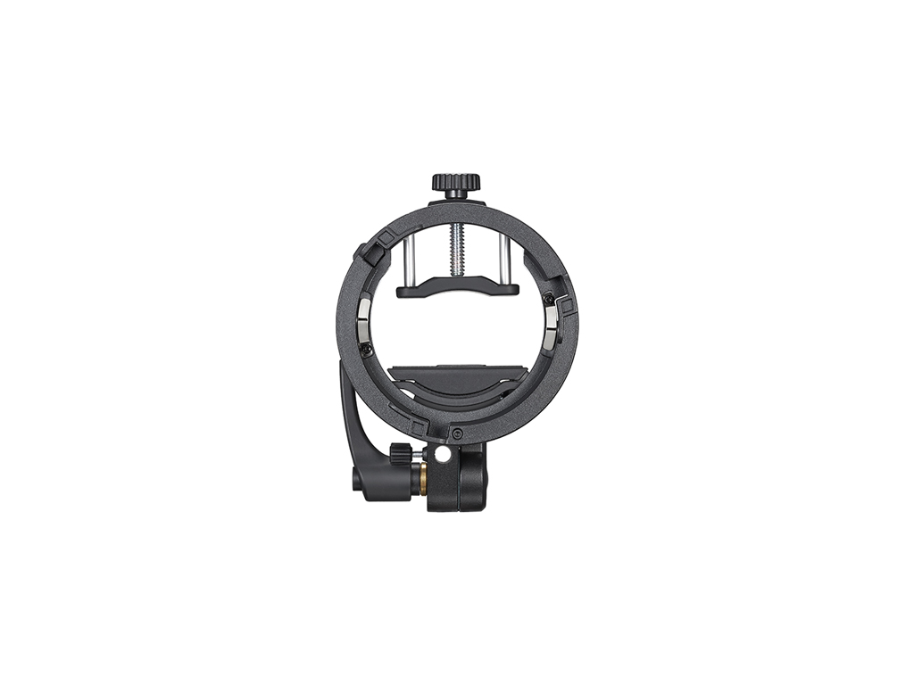 Godox S3 Bracket Bowens Adaptör Dönüştürücü