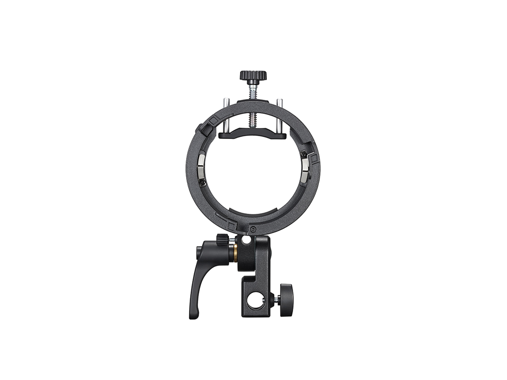 Godox S3 Bracket Bowens Adaptör Dönüştürücü