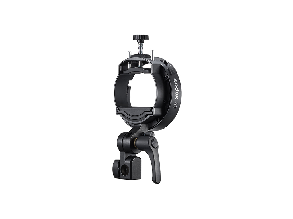 Godox S3 Bracket Bowens Adaptör Dönüştürücü