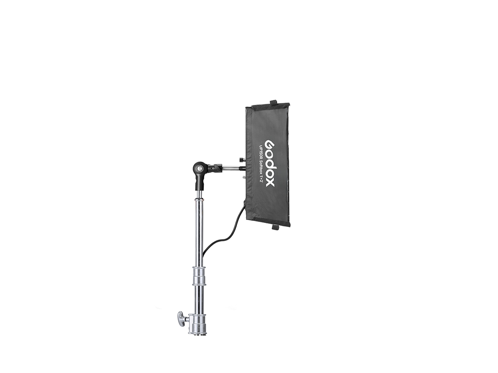Godox UP150R 150W RGB Slim LED Panel