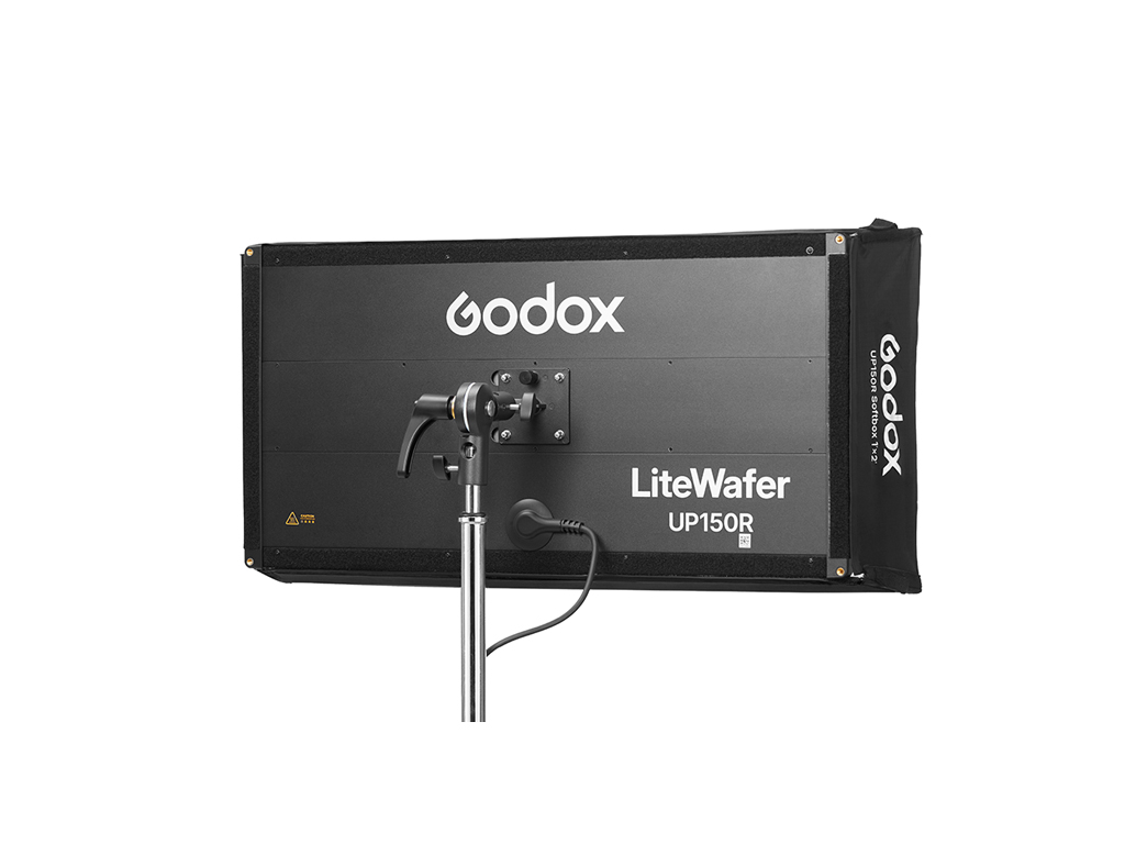 Godox UP150R 150W RGB Slim LED Panel