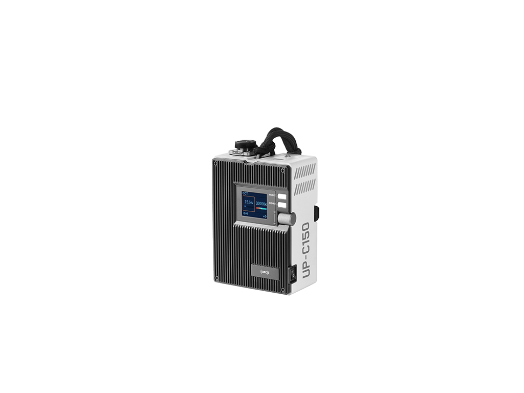 Godox UP150R 150W RGB Slim LED Panel