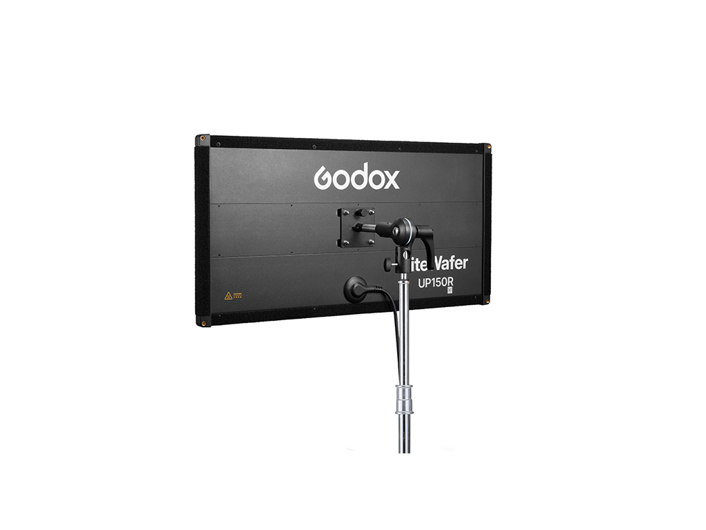 Godox UP150R 150W RGB Slim LED Panel