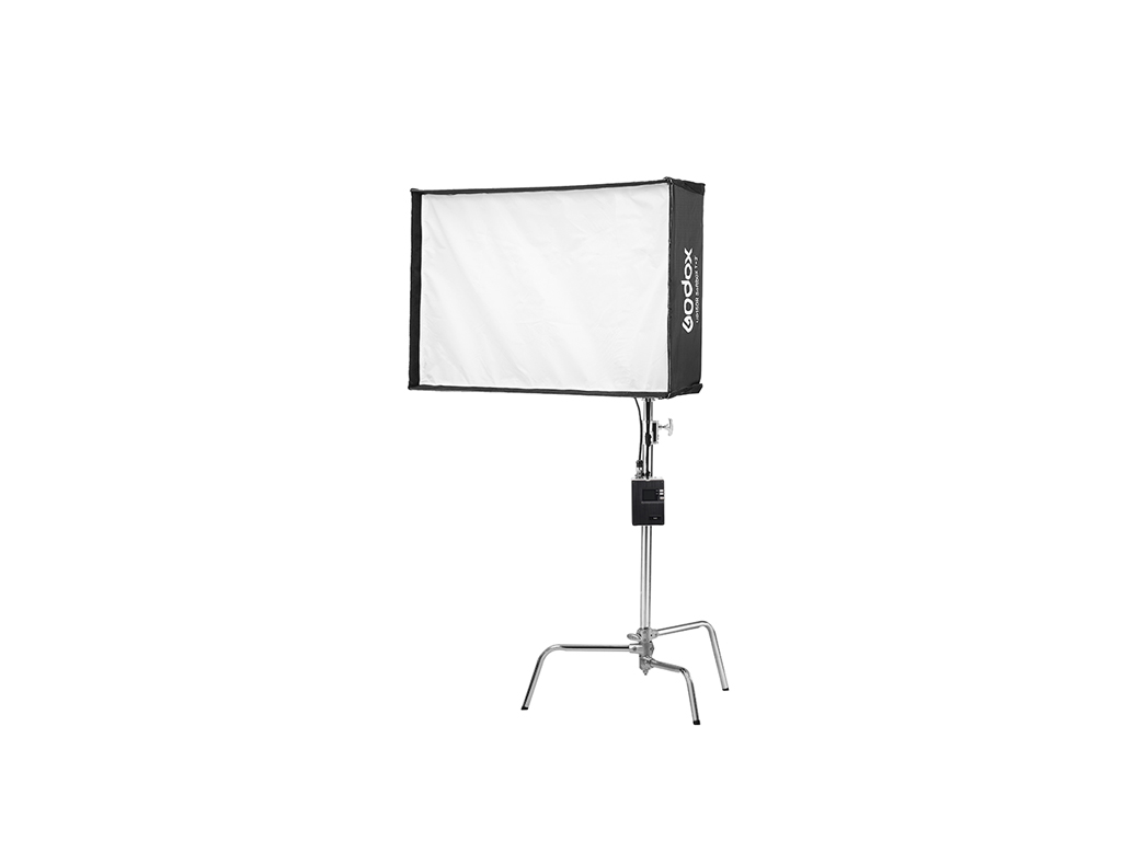 Godox UP150R 150W RGB Slim LED Panel