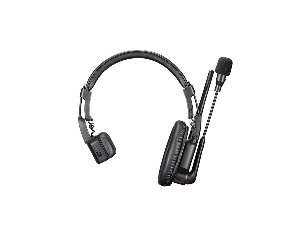 Godox Skytalk Air 5S Kablosuz Duplex Intercom Sistemi (5 Kullanıcı)