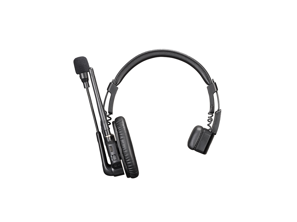 Godox Skytalk Air 5S Kablosuz Duplex Intercom Sistemi (5 Kullanıcı)