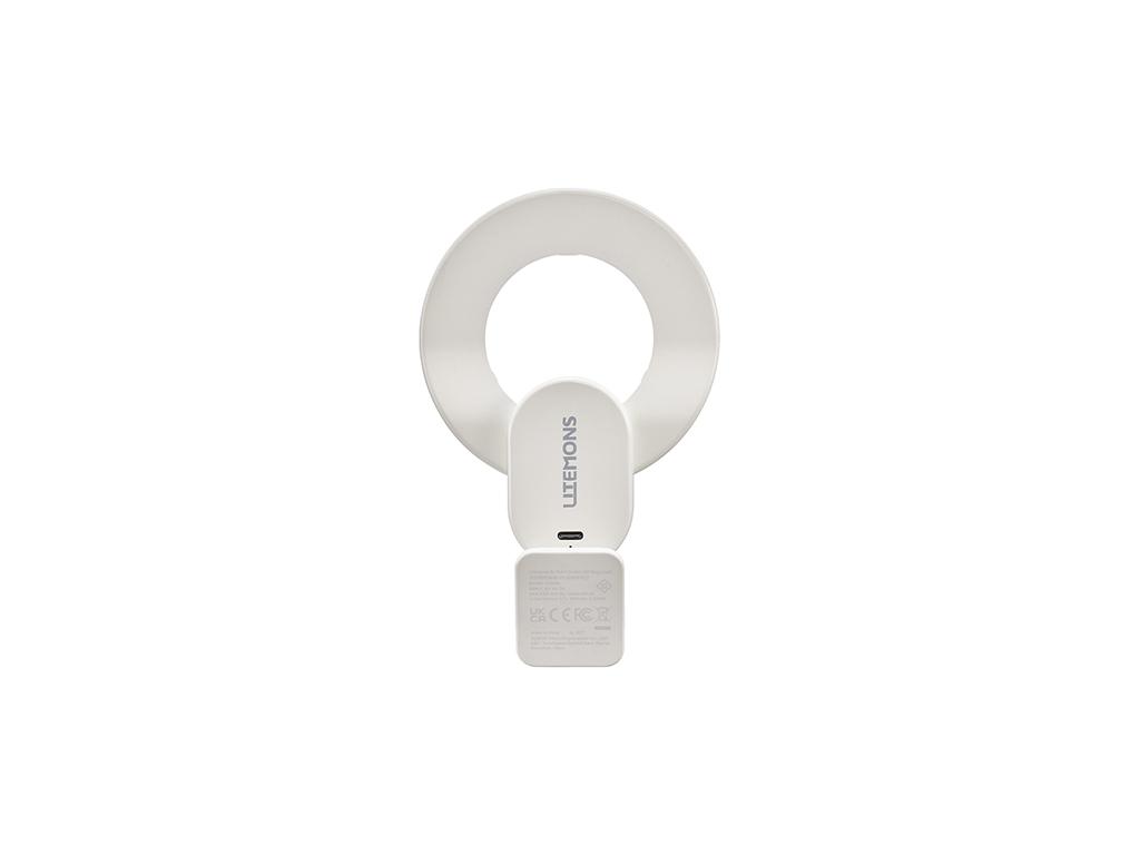 Godox LR Kit Magsafe Mobil LED Işık