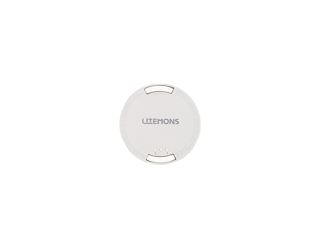 Godox LR Kit Magsafe Mobil LED Işık