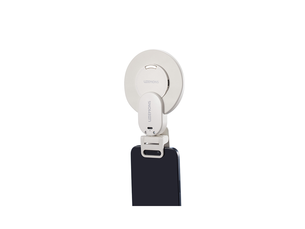 Godox LR Kit Magsafe Mobil LED Işık