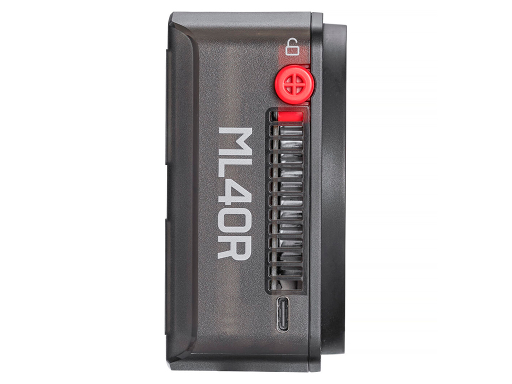 Godox ML40R RGB Mobil LED Işık