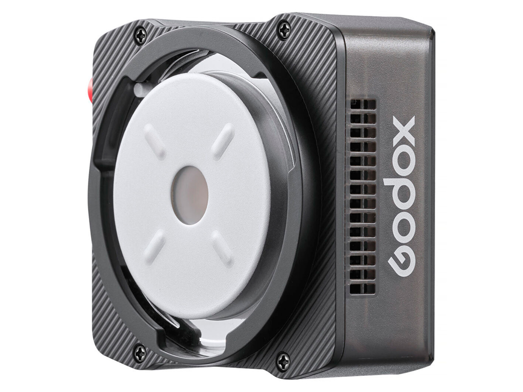 Godox ML40R RGB Mobil LED Işık