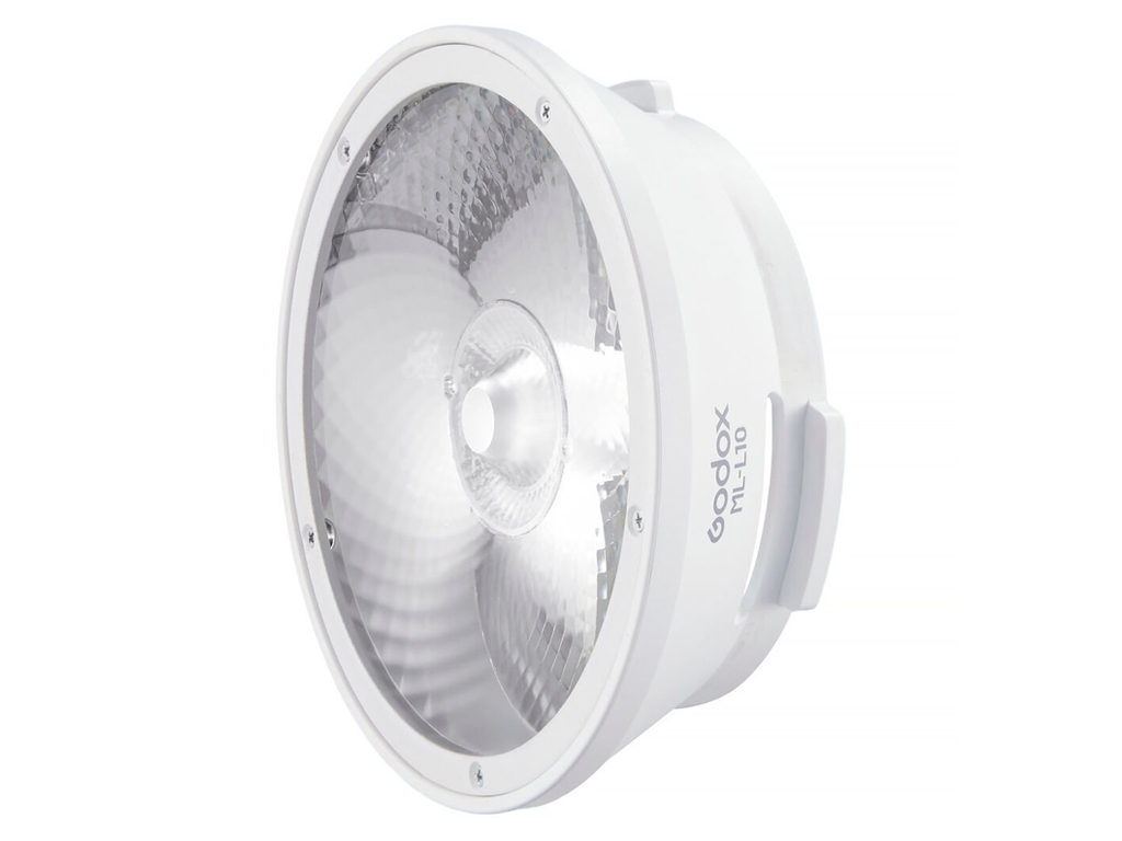 Godox ML40R RGB Mobil LED Işık