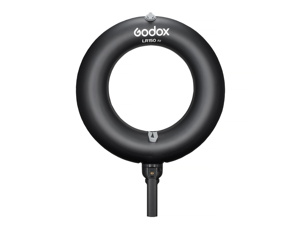 Godox LR150 Air Havalı Ring LED Işık