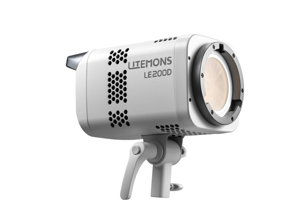 Godox LE200D 200W Daylight LED Video Işığı
