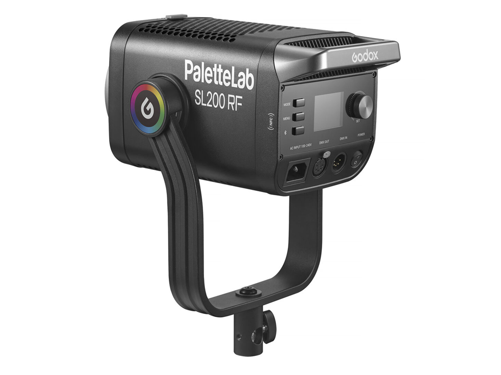 Godox SL200RF PaletteLab 200W RGB LED Işık