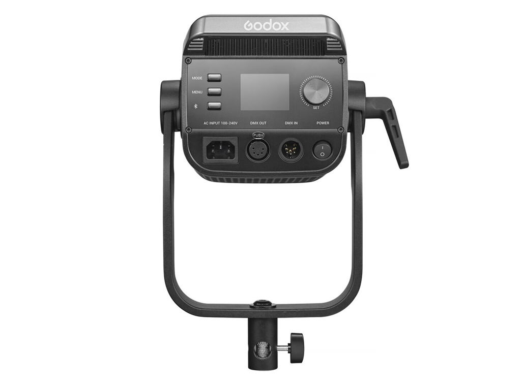 Godox SL200RF PaletteLab 200W RGB LED Işık