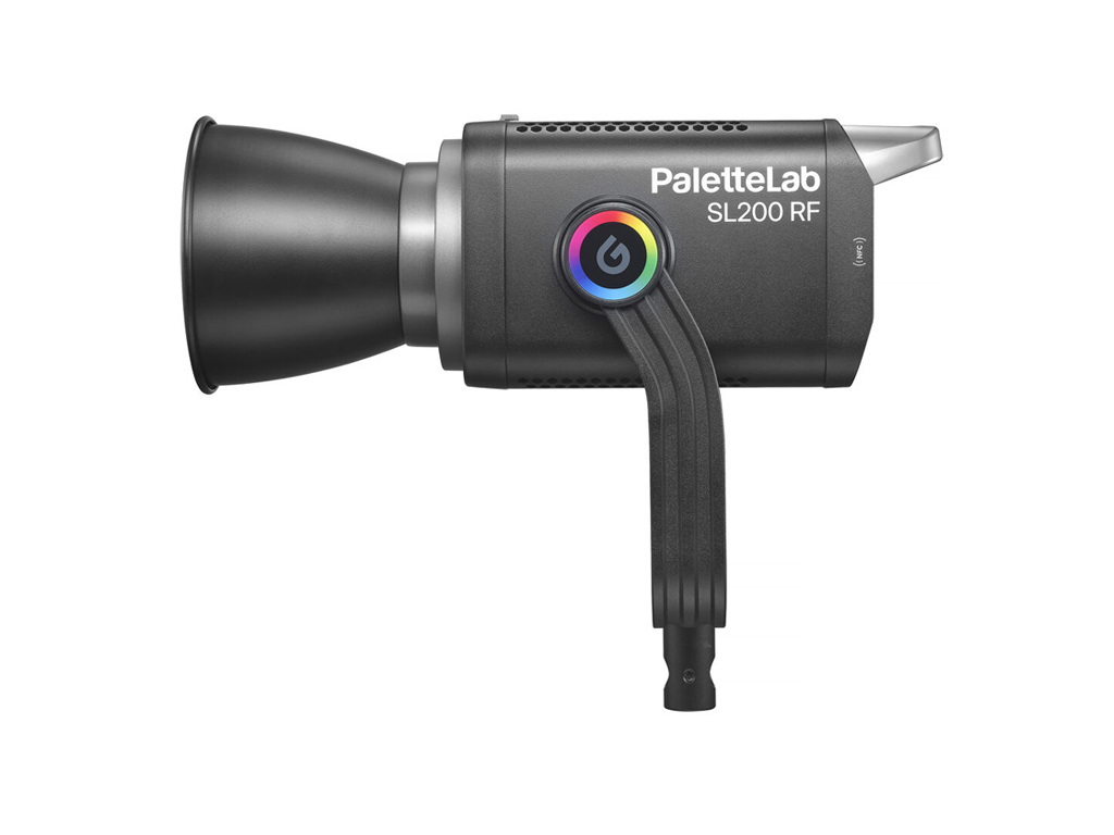 Godox SL200RF PaletteLab 200W RGB LED Işık