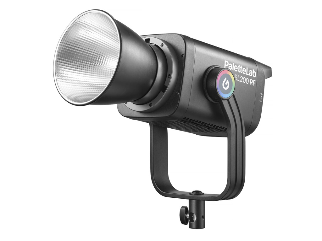 Godox SL200RF PaletteLab 200W RGB LED Işık