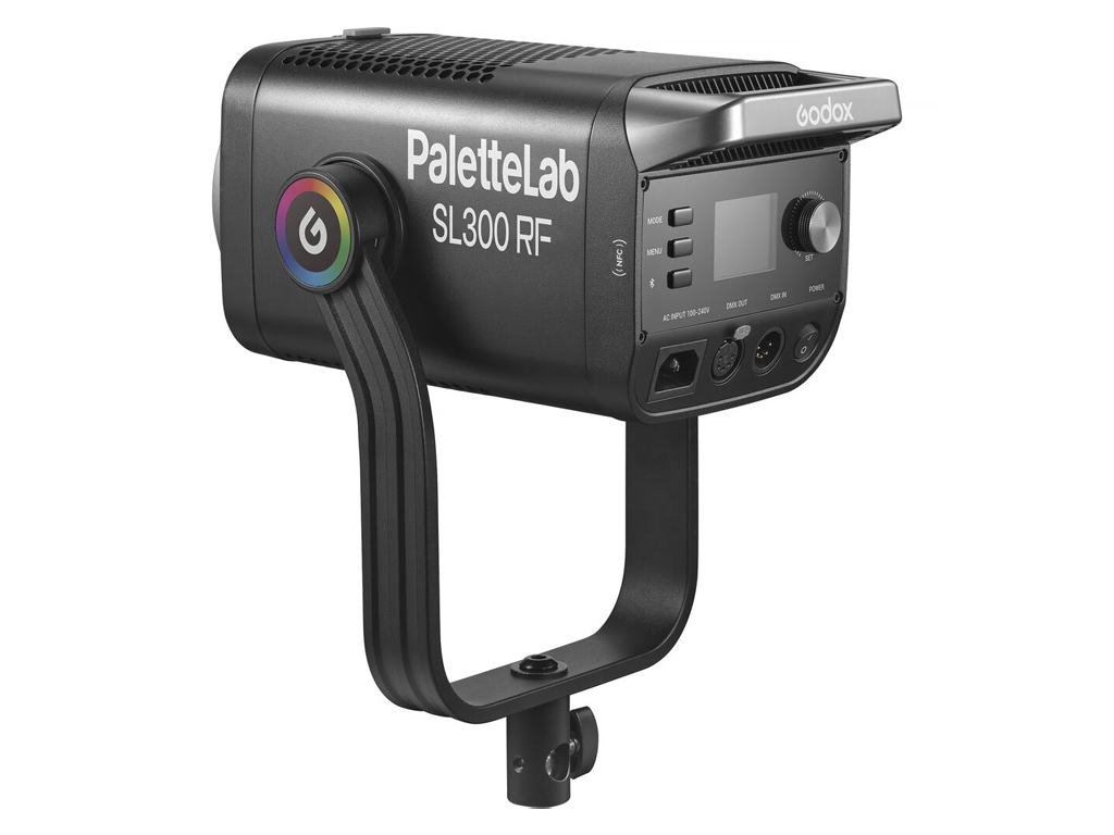Godox SL300RF PaletteLab 300W RGB LED Işık