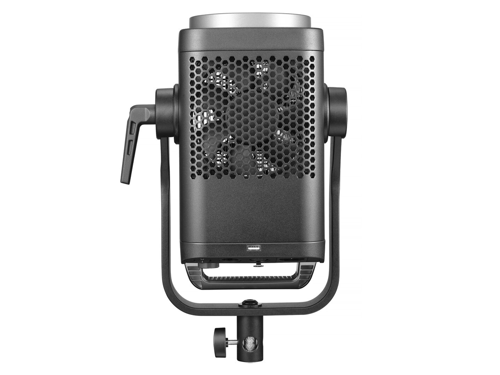 Godox SL300RF PaletteLab 300W RGB LED Işık