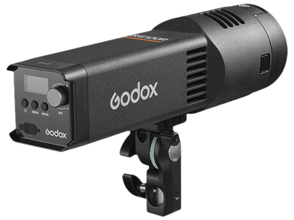 Godox RS100R 100W RGB LED Işık