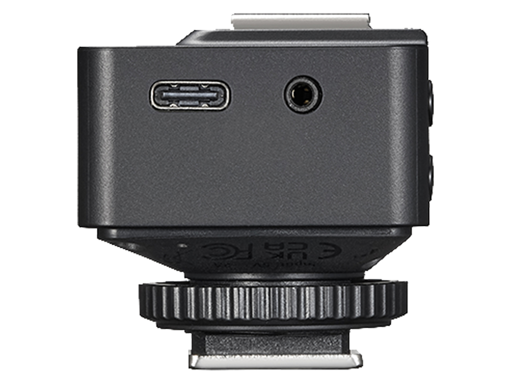Godox XR TTL Kablosuz Alıcı (Canon ve Nikon İçin)