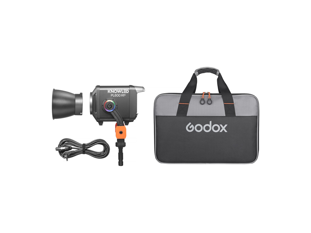 Godox Knowled PL600RF PaletteLab 600W RGB LED Işık