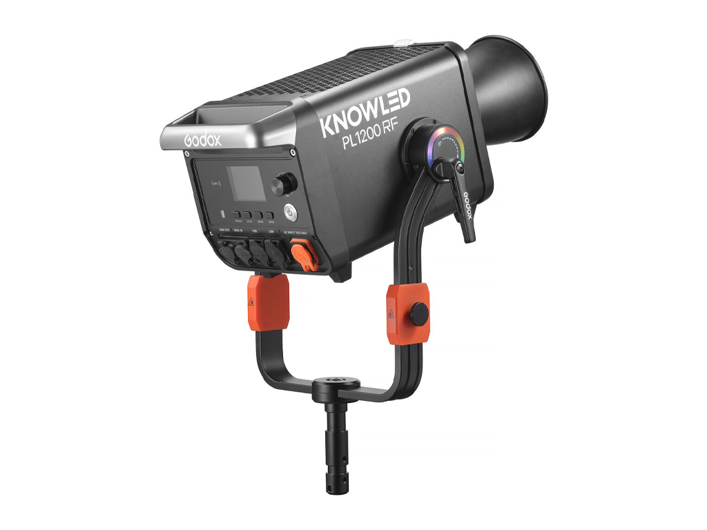 Godox Knowled PL1200RF PaletteLab 1200W RGB LED Işık