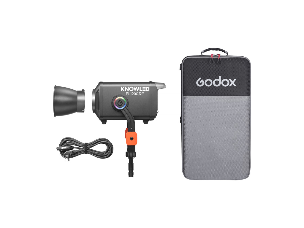 Godox Knowled PL1200RF PaletteLab 1200W RGB LED Işık