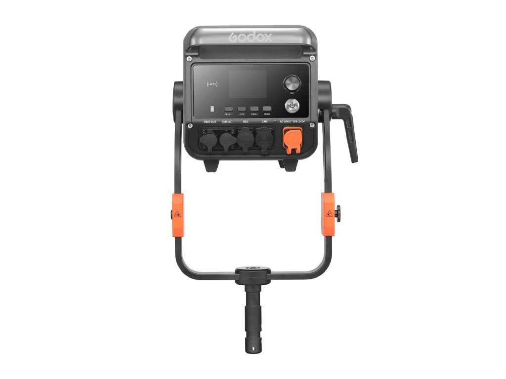 Godox Knowled PL1200RF PaletteLab 1200W RGB LED Işık