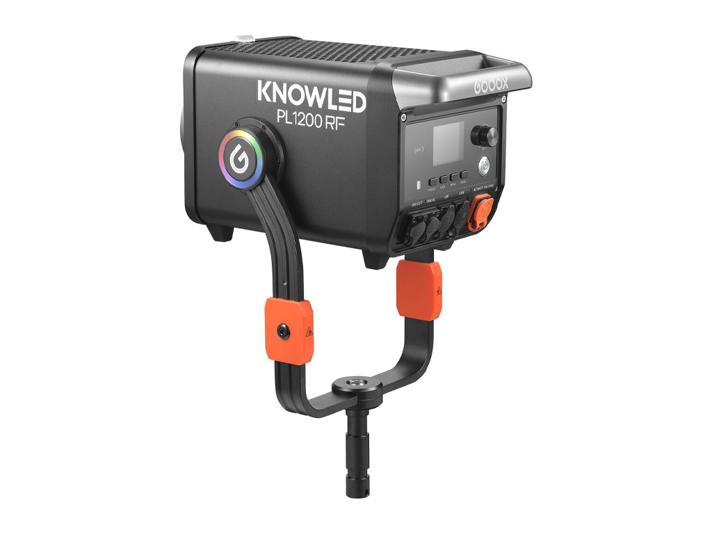 Godox Knowled PL1200RF PaletteLab 1200W RGB LED Işık