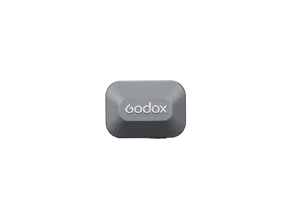 Godox Alink Kit 1 Tekli Kablosuz Yaka Mikrofonu