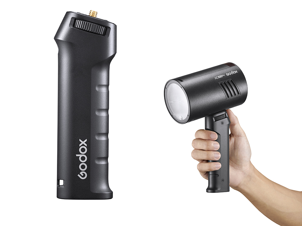 Godox FG-100 Flaş Tutucu