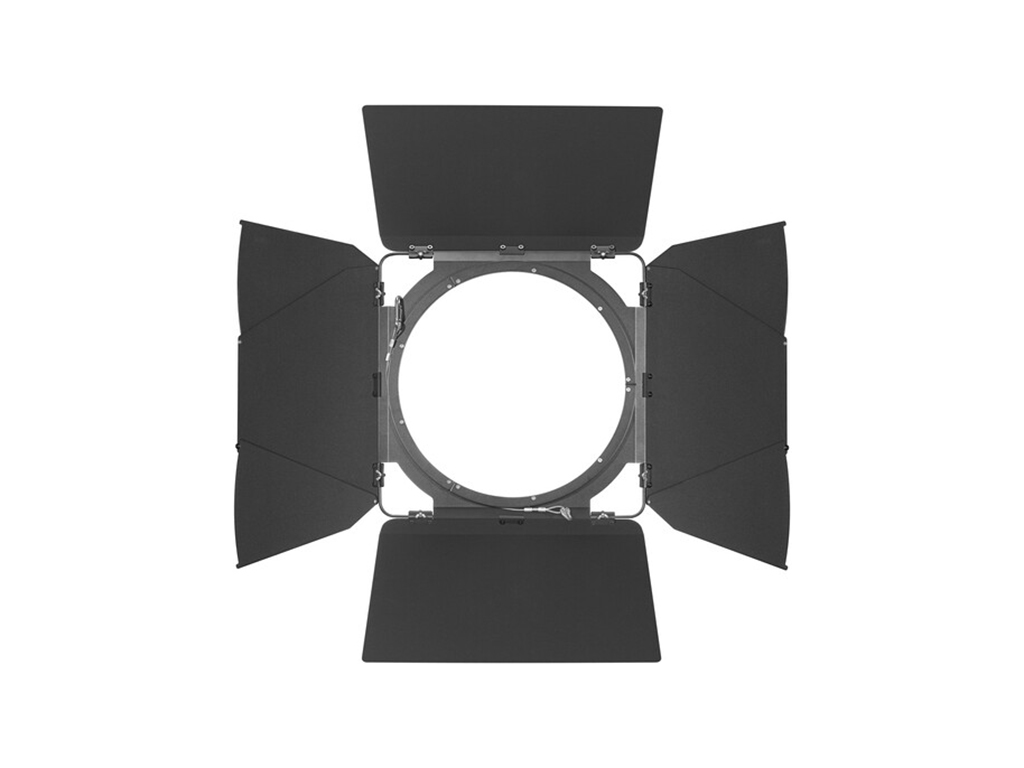 Godox GF14B Fresnel Barndoor (GF14 ile Uyumlu)