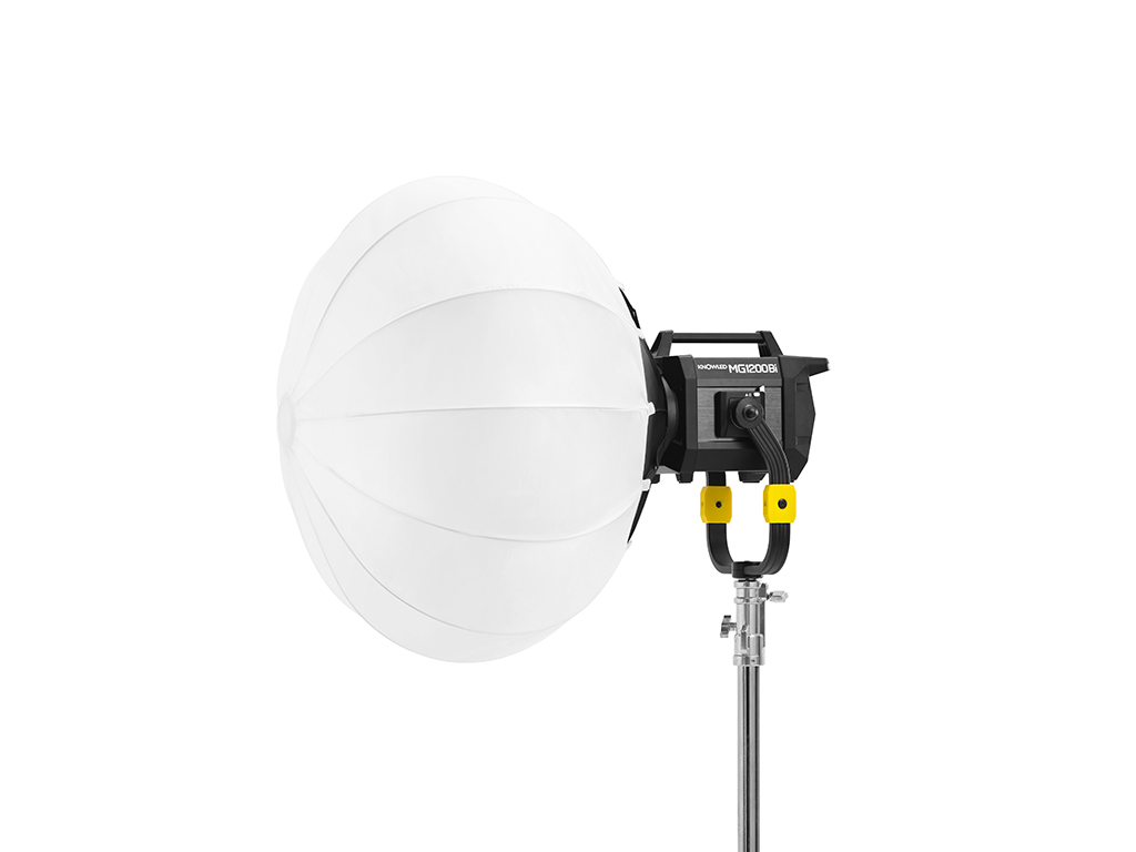Godox GL4 118cm Balon Softbox (MG1200Bi İçin)