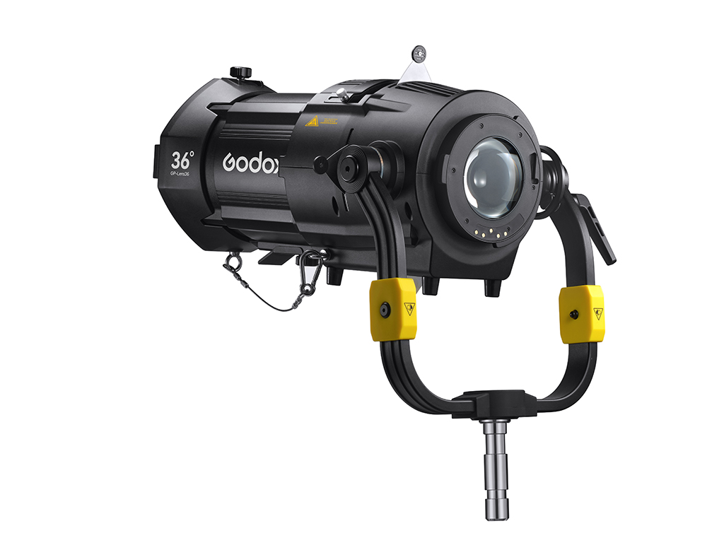 Godox GP36K Optik Şekillendirici (MG1200Bi ile Uyumlu ETC)