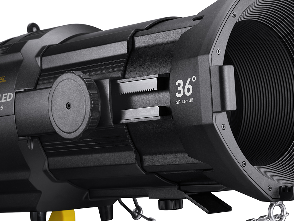 Godox GP36K Optik Şekillendirici (MG1200Bi ile Uyumlu ETC)