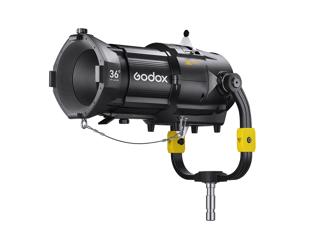 Godox GP36K Optik Şekillendirici (MG1200Bi ile Uyumlu ETC)