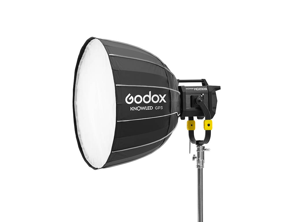 Godox GP3 88cm Parabolik Softbox (MG1200Bi İçin)